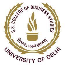 Shaheed Sukhdev College of Business Studies - SSCBS